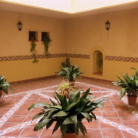 Appartement El Rinconcillo - Centro Historico De Tolède Extérieur photo