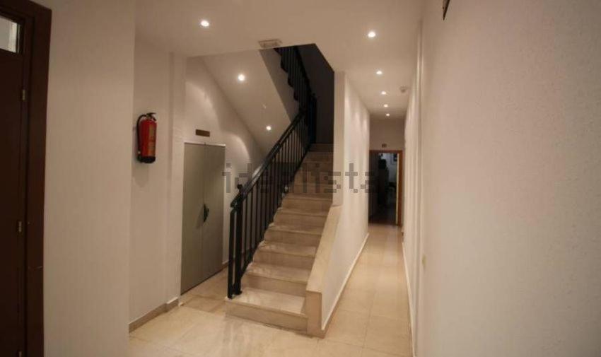 Appartement El Rinconcillo - Centro Historico De Tolède Extérieur photo
