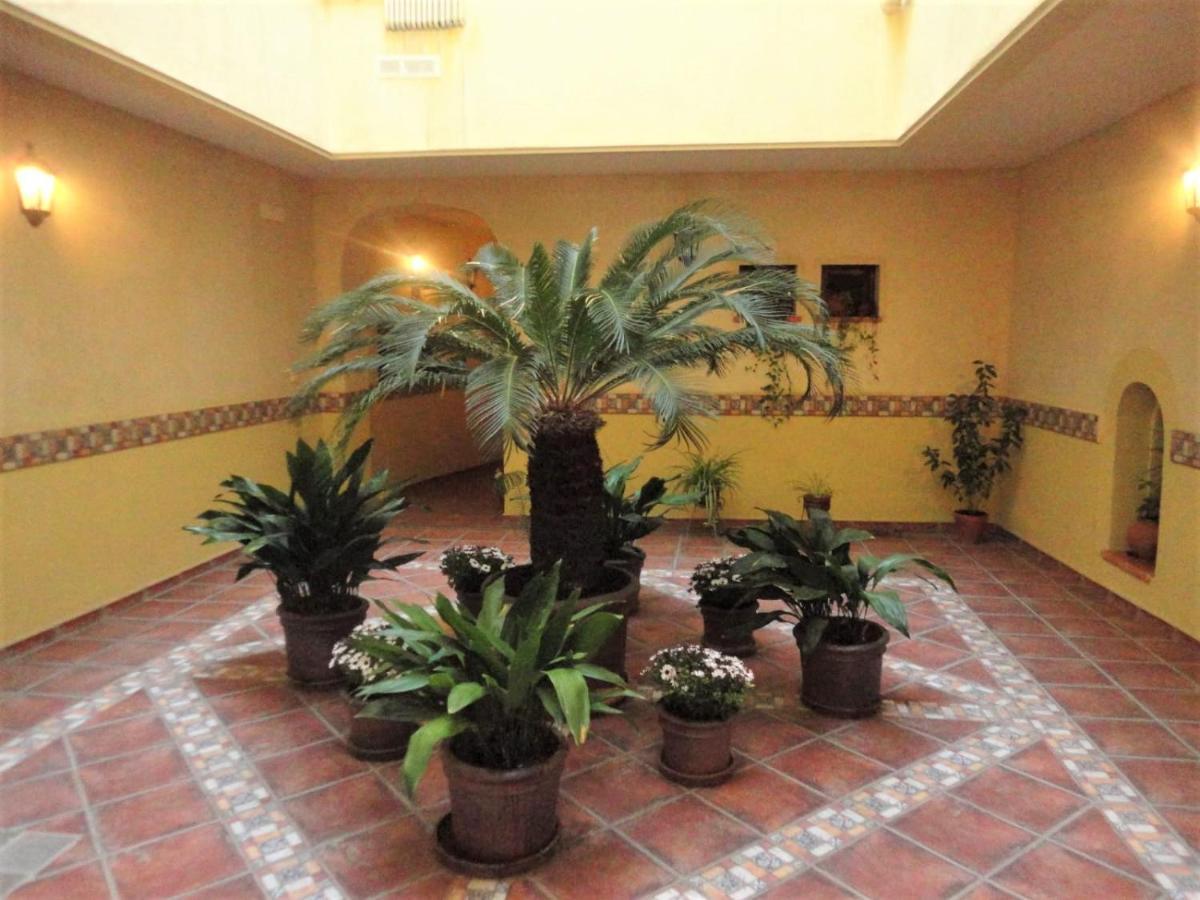 Appartement El Rinconcillo - Centro Historico De Tolède Extérieur photo