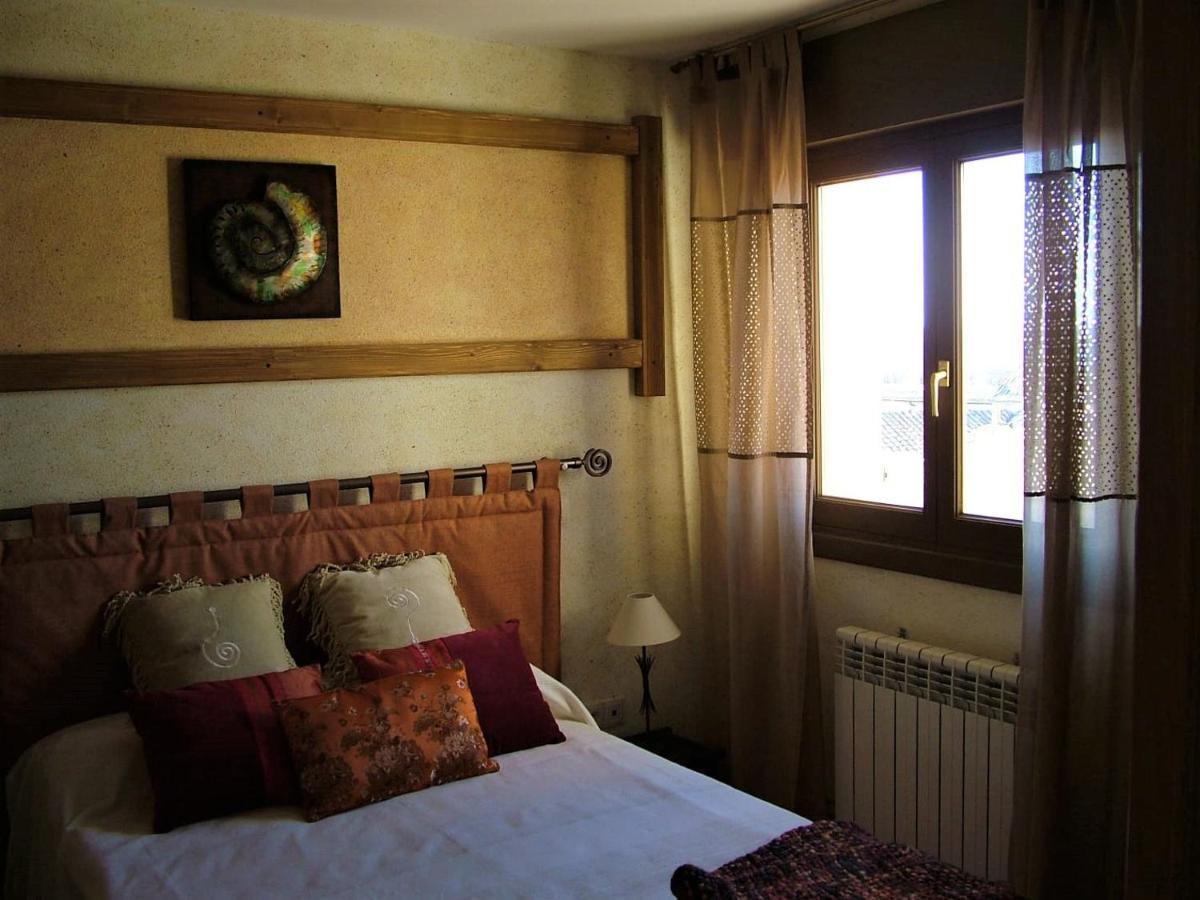 Appartement El Rinconcillo - Centro Historico De Tolède Extérieur photo