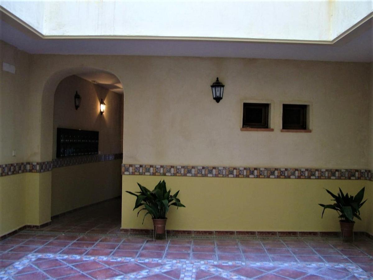 Appartement El Rinconcillo - Centro Historico De Tolède Extérieur photo